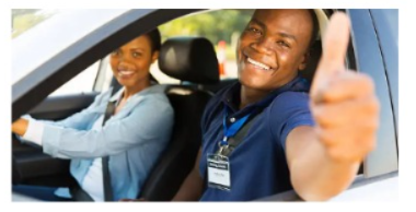 Vetted Executive Drivers Detail